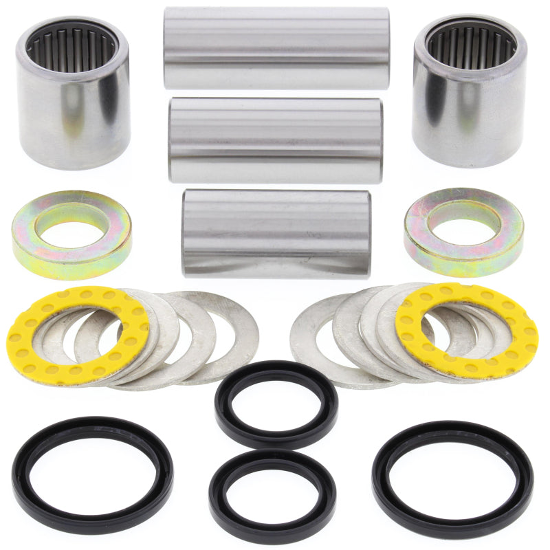 All Balls Racing 10-13 Honda CRF250R Swing Arm Bearing Kit - Blais Performance Parts