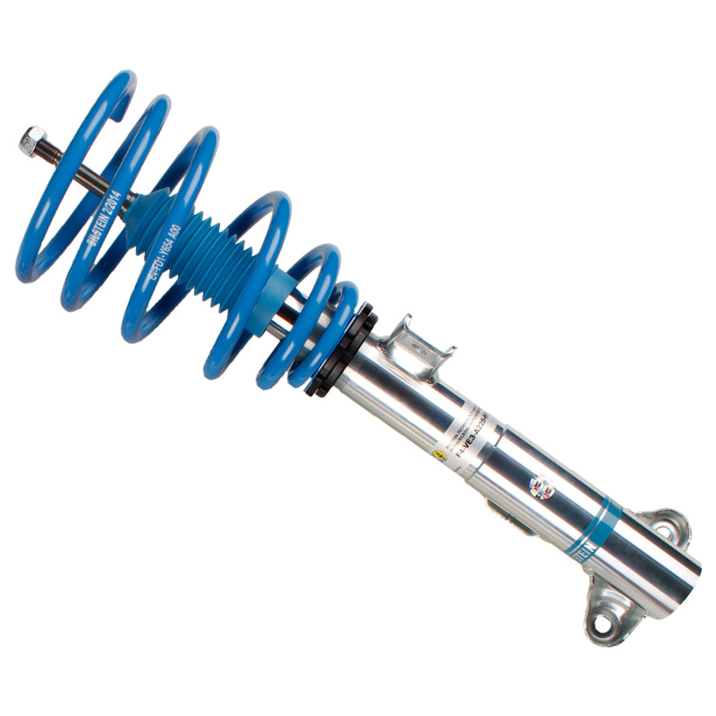 Bilstein B14 2002 Mercedes-Benz C230 Kompressor Front and Rear Suspension Kit - Blais Performance Parts