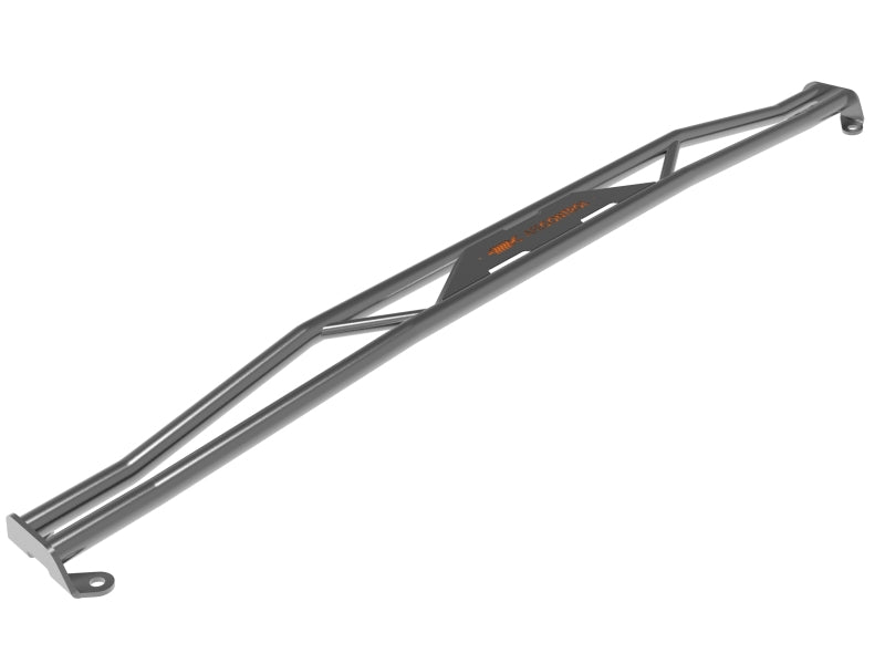aFe 19-22 Mazda 3 L4 2.0L/2.5L/2.5L (t) CONTROL Front Suspension Strut Brace - Gunmetal Gray - Blais Performance Parts