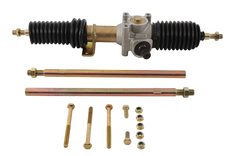 All Balls Racing 2015 Polaris Ranger 570 Full Size Steering Rack - Blais Performance Parts