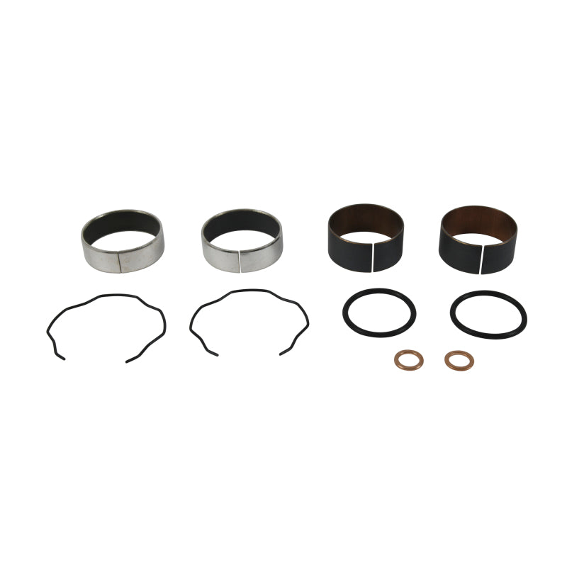 All Balls Racing 04-09 Yamaha FZ6 Fork Bushing Kit - Blais Performance Parts