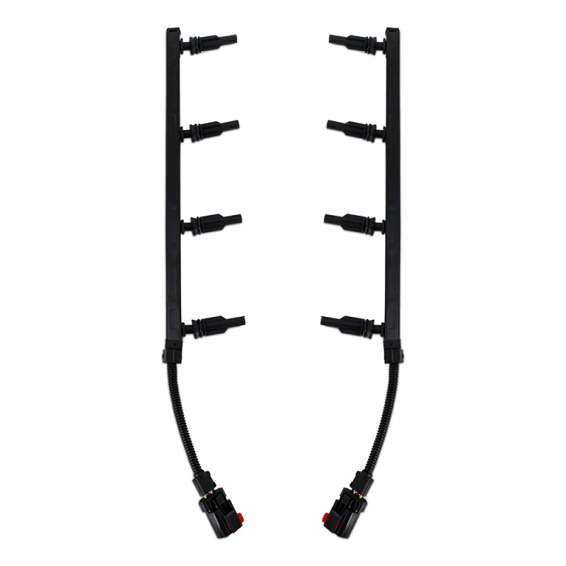 Mishimoto 2003-2004 Ford 6.0L Powerstroke Glow Plug Harness - Blais Performance Parts