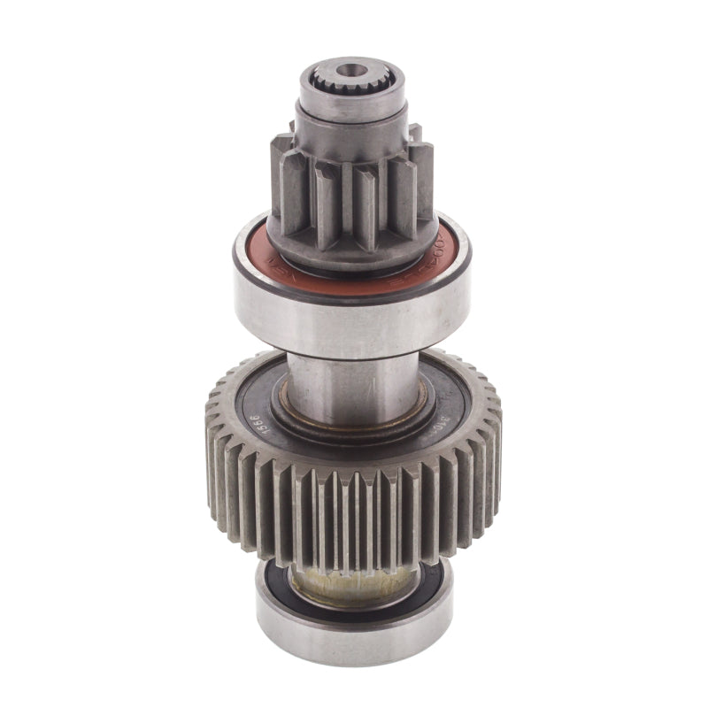 All Balls Racing 2006 Harley FXD Super Glide Starter Drive - Blais Performance Parts