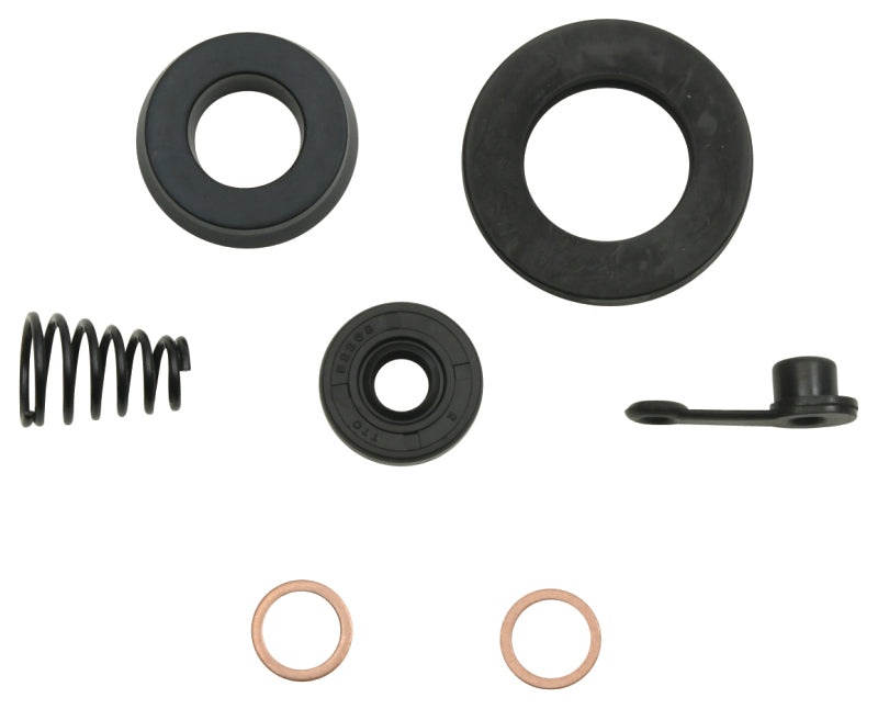 All Balls Racing 08-17 Yamaha XV19 RAIDER Slave Cylinder Rebuild Kit Clutch - Blais Performance Parts