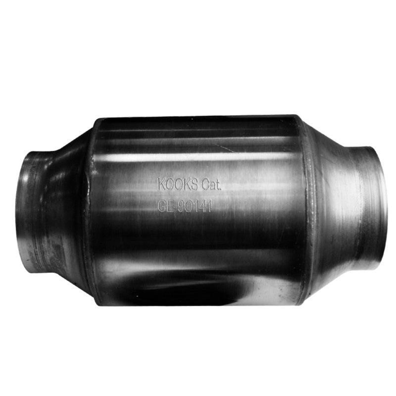 Kooks 10-14 Chevy Camaro LS3/L99/LSA 1 7/8in x 3in SS LT Headers Catted - Blais Performance Parts