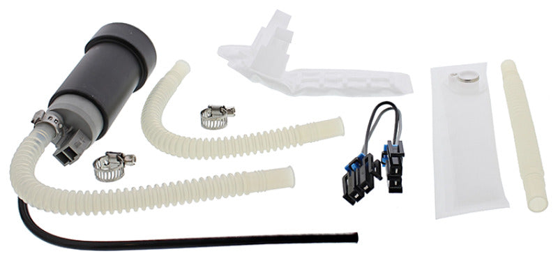 All Balls Racing 2011 Harley FLHP Police Road King Fuel Pump Kit - Blais Performance Parts