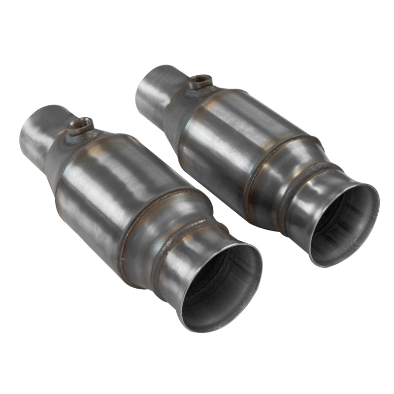 Kooks 10-14 Chevy Camaro LS3/L99/LSA 1 7/8in x 3in SS LT Headers Catted - Blais Performance Parts