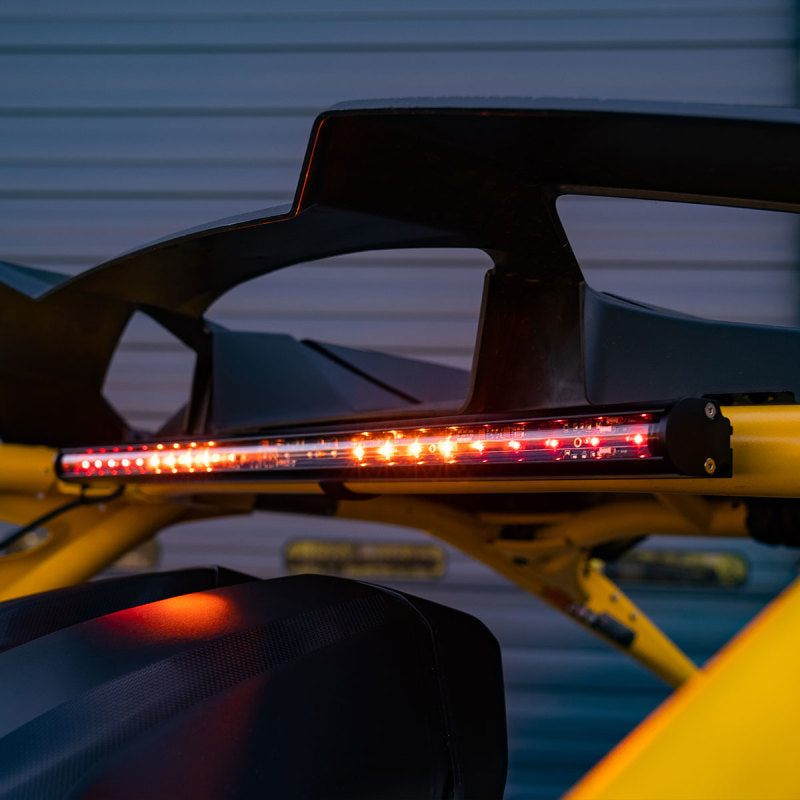 Baja Designs 2024+ Can-Am Maverick R RTL Kit - Blais Performance Parts