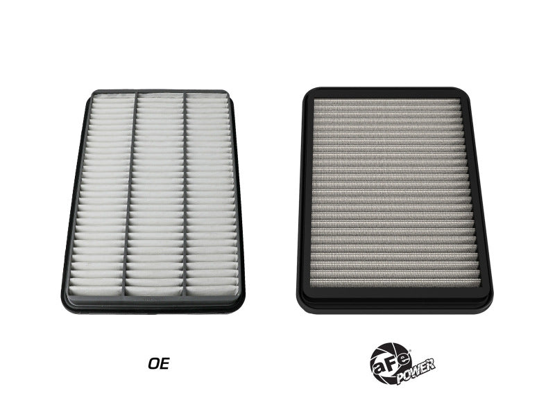 aFe Magnum FLOW Pro DRY S Air Filter 21+ RAM 1500 TRX V8-6.2L - Blais Performance Parts