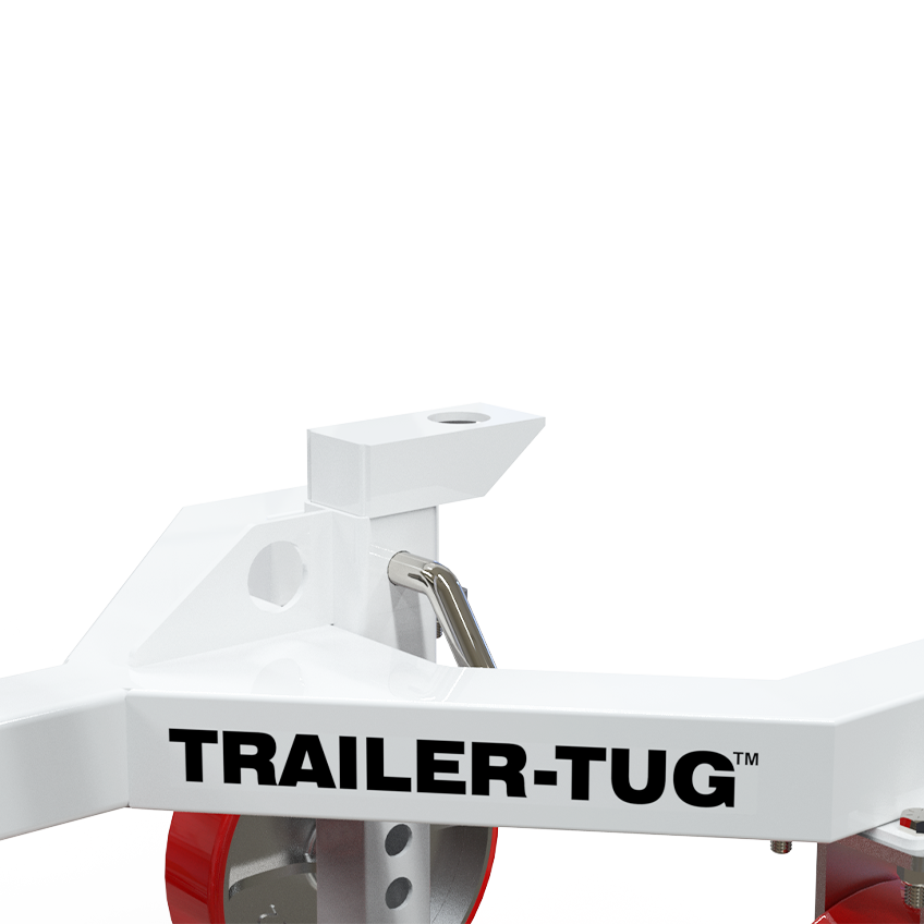 Trailer-Tug 2.0 Trailer Tow Dolly - Blais Performance Parts