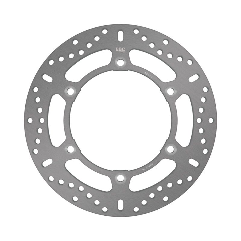 EBC 89-90 Honda GB 500 Front Left/Right Standard Brake Rotor