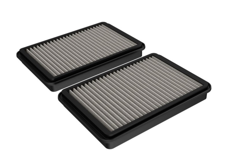 aFe Magnum FLOW Pro DRY S Air Filter 21+ RAM 1500 TRX V8-6.2L - Blais Performance Parts