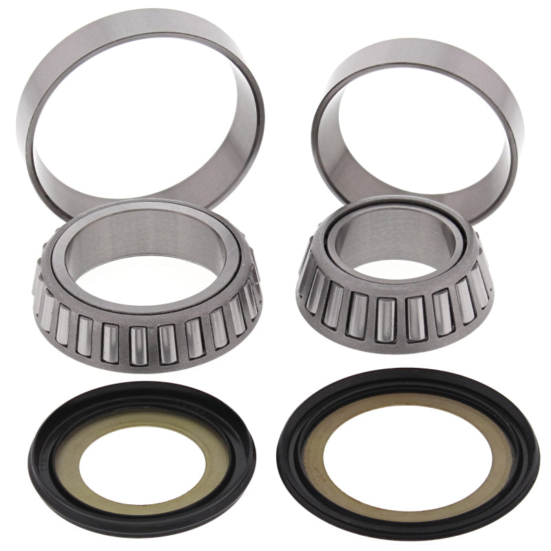 All Balls Racing 14-16 Honda NSS300 Steering Bearing Kit - Blais Performance Parts