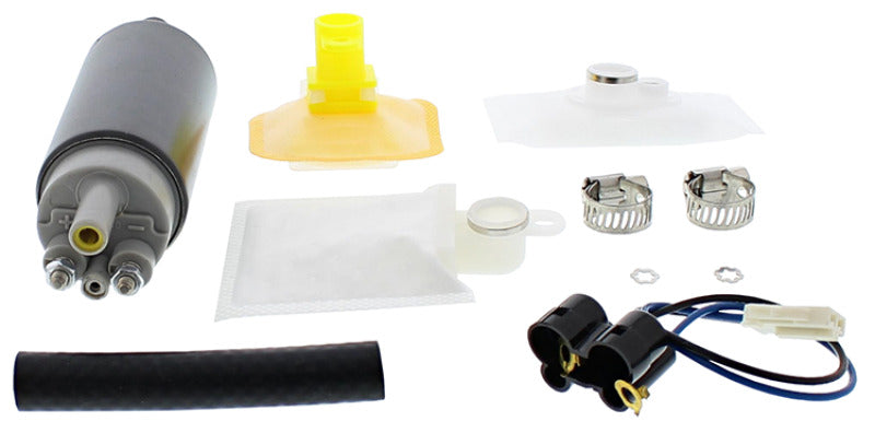 All Balls Racing 03-06 Honda CBR600RR Fuel Pump Kit - Blais Performance Parts