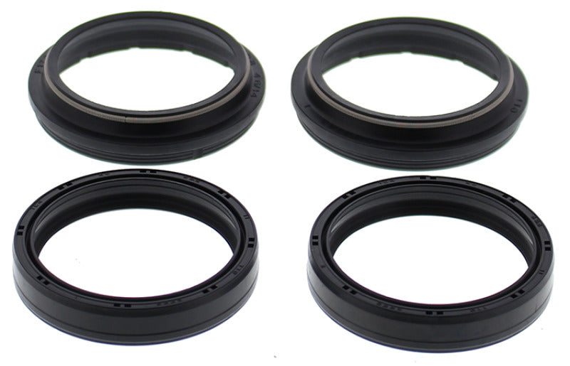 All Balls Racing 16-21 Ducati XDiavel Fork Oil Seal & Dust Seal Kit - Blais Performance Parts