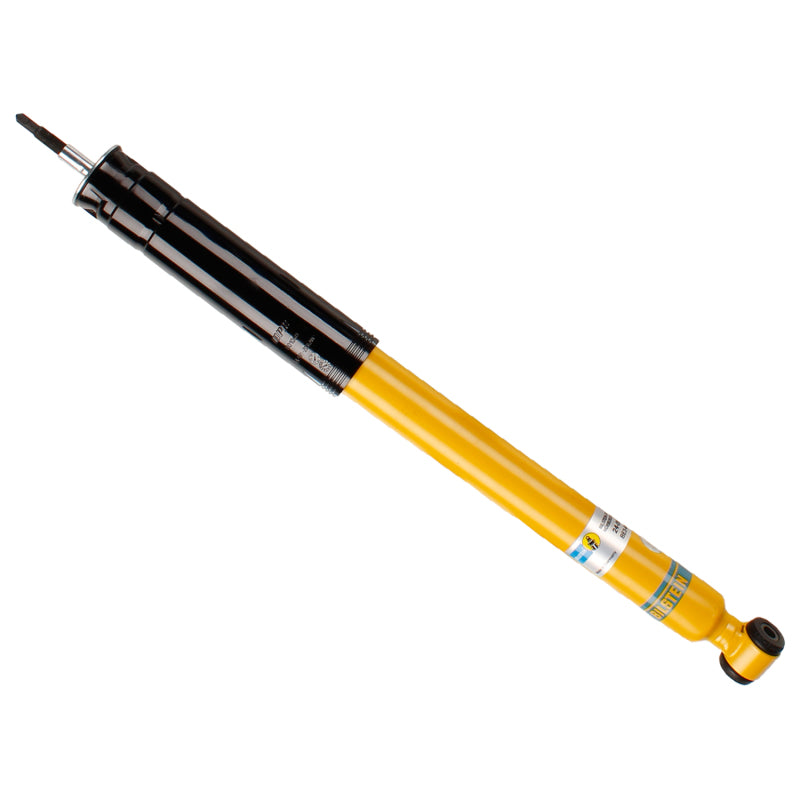 Bilstein B14 2002 Mercedes-Benz C230 Kompressor Front and Rear Suspension Kit - Blais Performance Parts