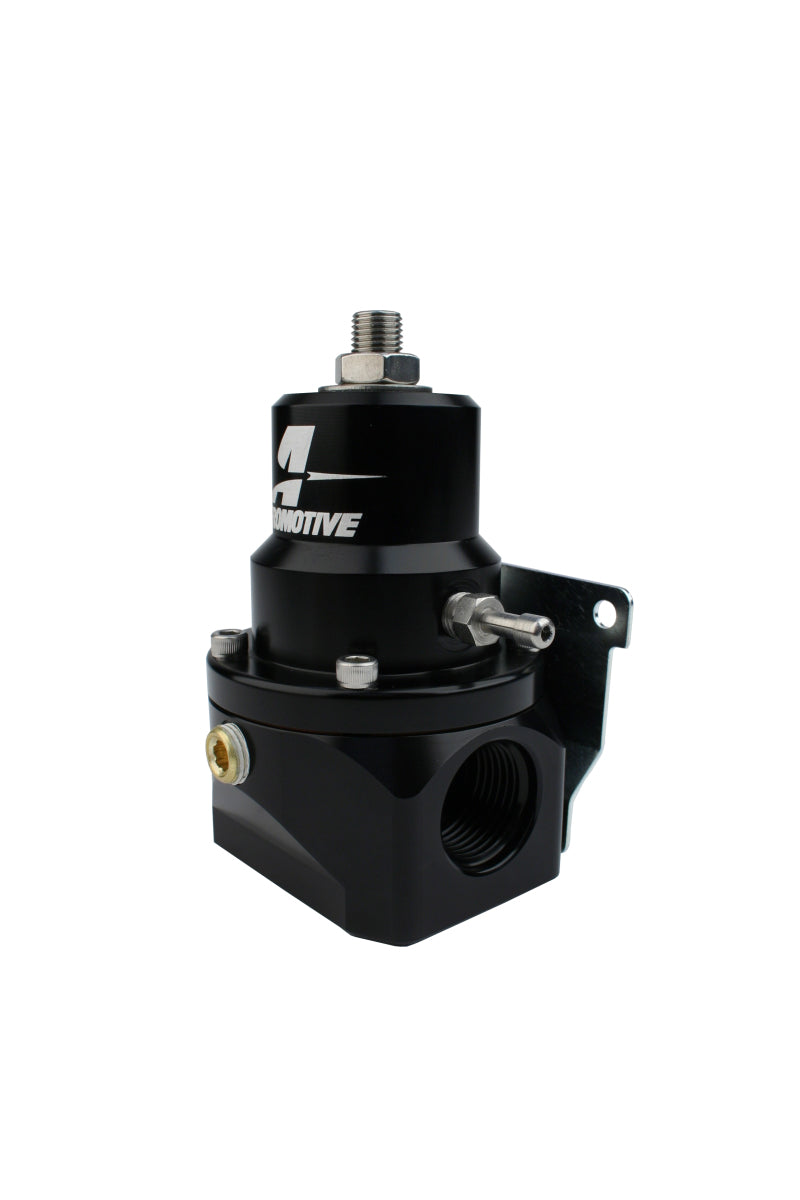 Aeromotive 2-Port Bypass Carb Regulator - Blais Performance Parts