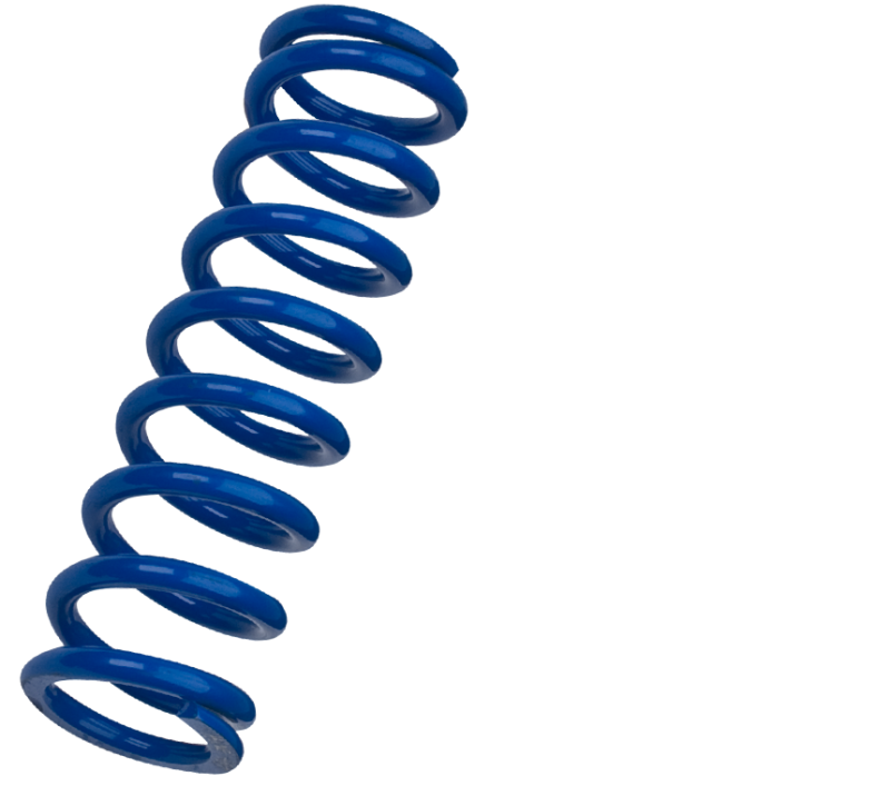 King Shocks 3.0 ID Coil Springs 12 x 200lb - Blais Performance Parts