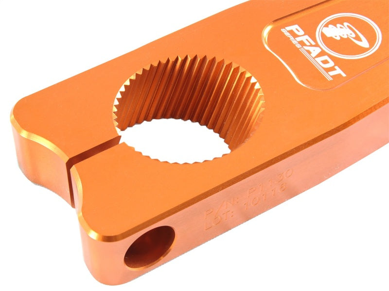 aFe Control PFADT Series Racing Sway Bars Heavy Rate 05-13 Chevrolet Corvette (C6) - Blais Performance Parts