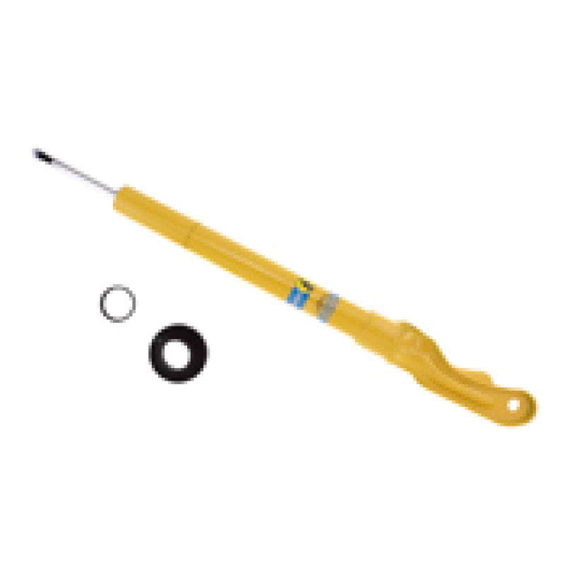Bilstein 4600 Series 11-14 Jeep Grand Cherokee Front 46mm Monotube Shock Absorber - Blais Performance Parts