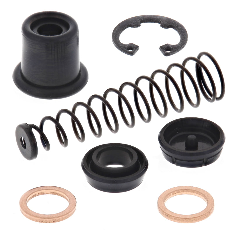 All Balls Racing 04-05 Can-Am Outl&er 330 Master Cylinder Rebuild Kit Front - Blais Performance Parts