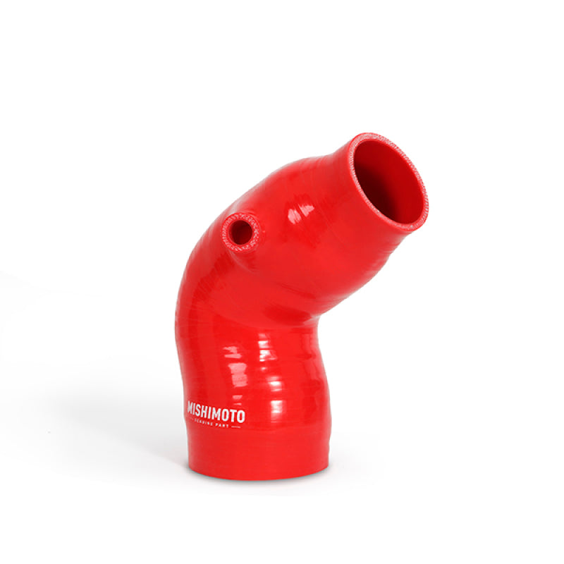 Mishimoto 2016+ Chevrolet Camaro 2.0T Performance Air Intake - Red - Blais Performance Parts