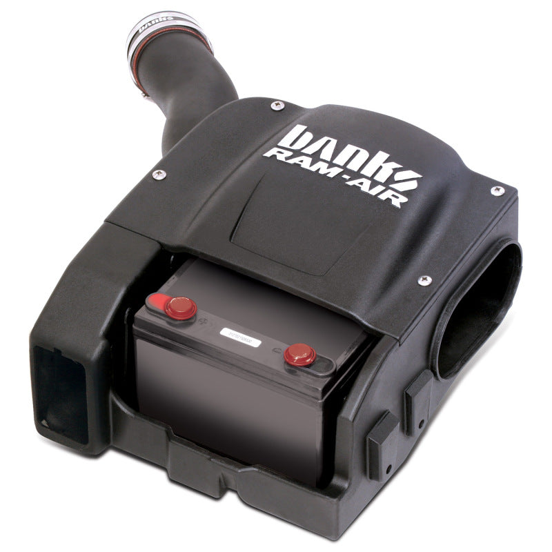 Banks Power 99-03 Ford 7.3L Ram-Air Intake System - Blais Performance Parts