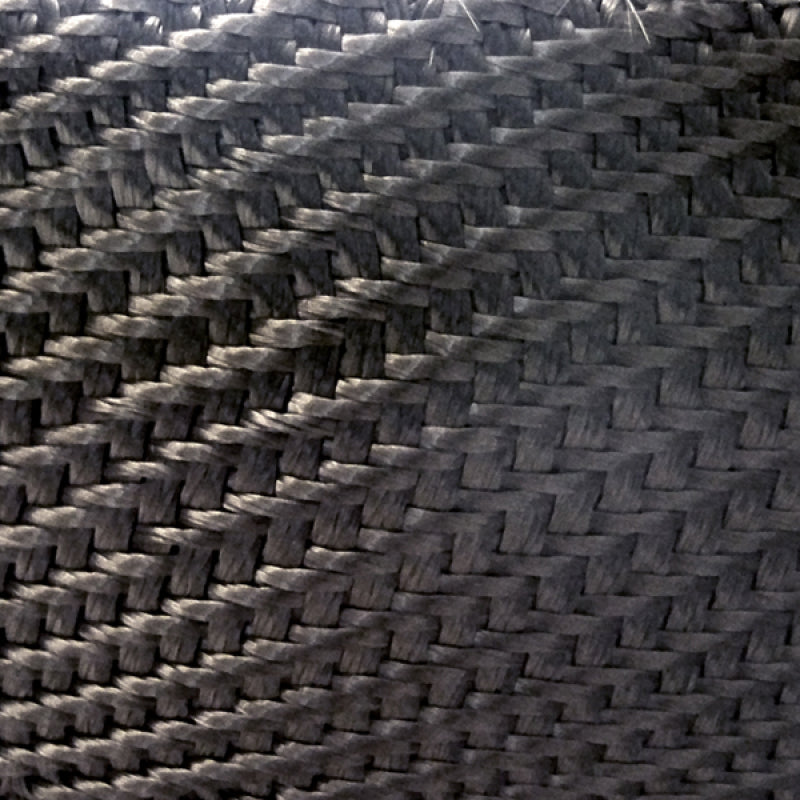 Mishimoto 2 inch x 35 feet Heat Wrap with Stainless Locking Tie Set - Blais Performance Parts