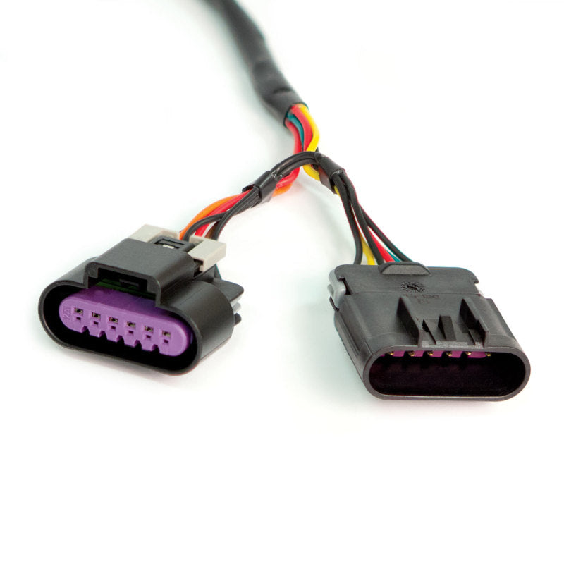 Banks Power Pedal Monster Throttle Sensitivity Booster for Use w/ Exst. iDash - 07.5-19 GM 2500/3500 - Blais Performance Parts