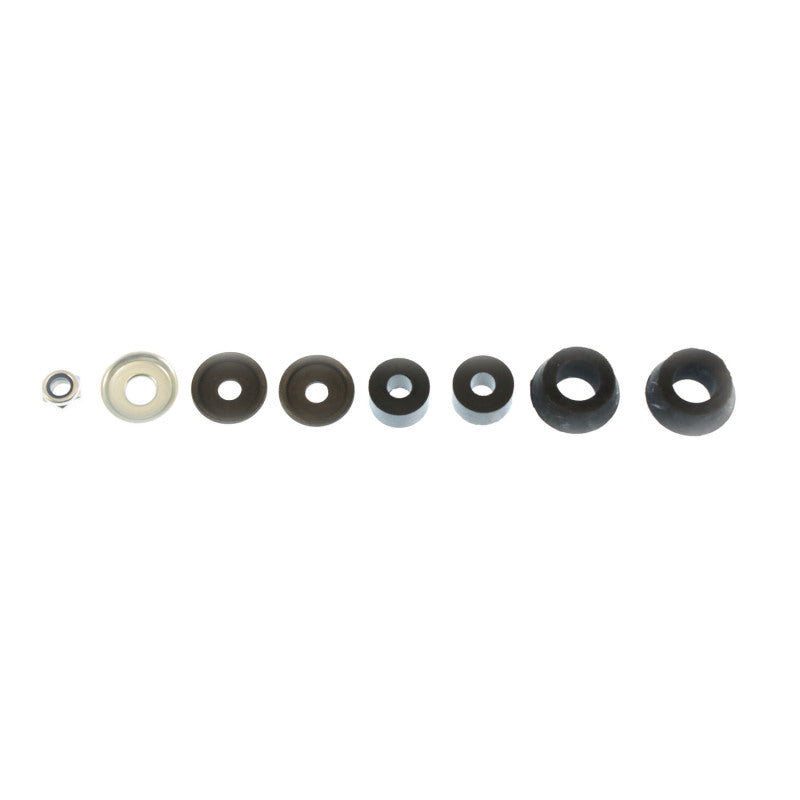Bilstein B6 1985 Toyota Land Cruiser Base Front 46mm Monotube Shock Absorber - Blais Performance Parts