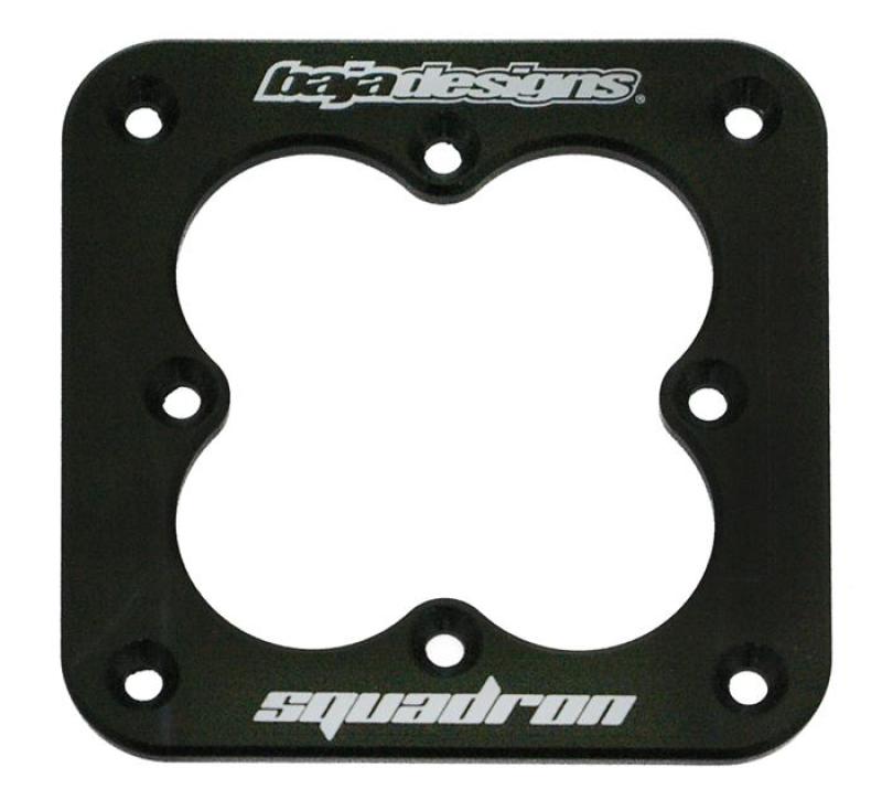 Baja Designs Squadron Pro Flush Mount Bezel - Blais Performance Parts