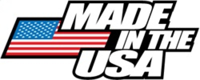 Gibson 04-06 Dodge Dakota SLT 4.7L 1-1/2in 16 Gauge Performance Header - Stainless - Blais Performance Parts