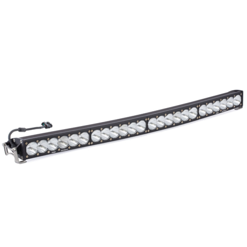 Baja Designs OnX6 Arc Series High Speed Spot Pattern 40in LED Light Bar - Blais Performance Parts