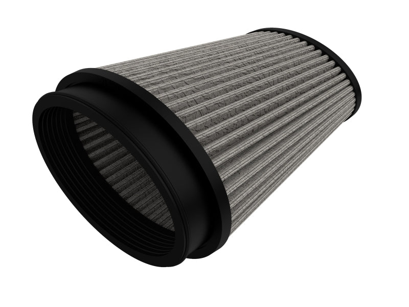 aFe MagnumFLOW Air Filters IAF PDS A/F PDS (3x4-3/4)F (4x5-3/4)B (2-1/2x4-1/4)T x 6H - Blais Performance Parts