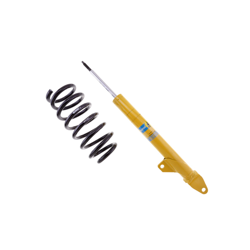 Bilstein B12 (Pro-Kit) 2010 Dodge 300C/Magnum Front & Rear Suspension Kit - Blais Performance Parts