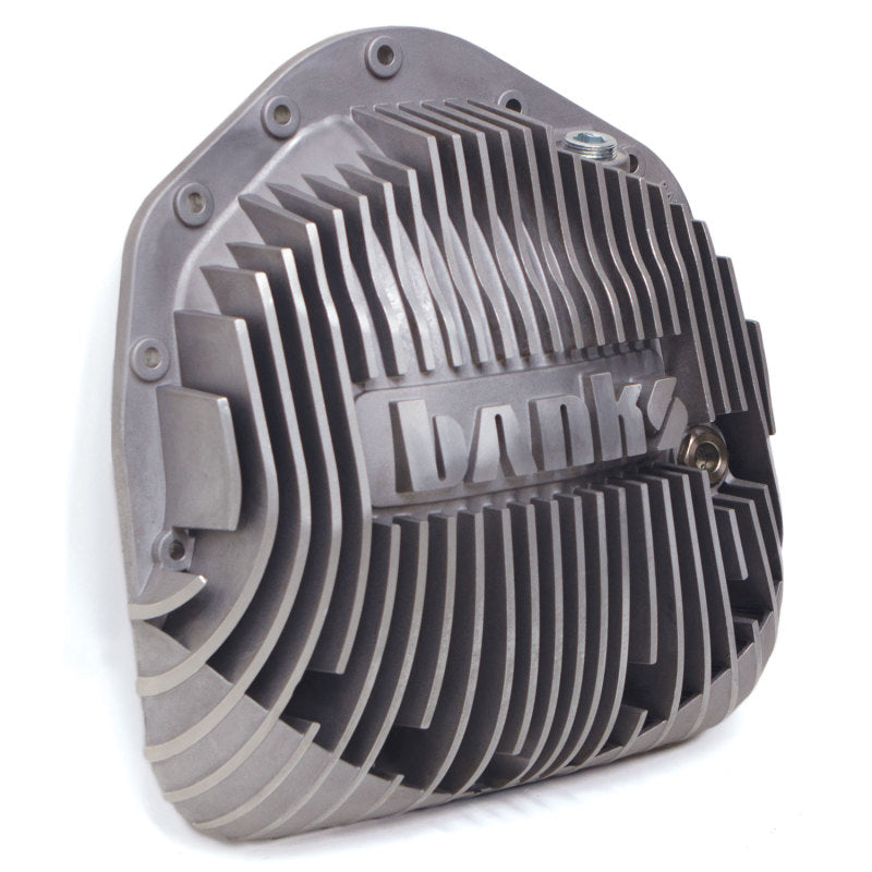 Banks Power 01-18 GM / RAM Natural Differential Cover Kit 11.5/11.8-14 Bolt - Blais Performance Parts