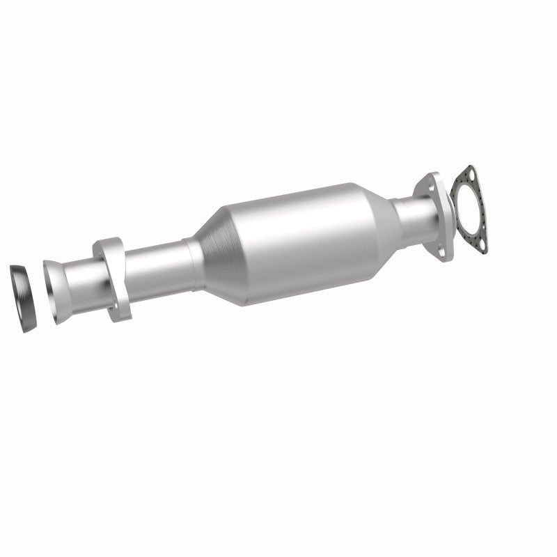 MagnaFlow Conv Direct Fit Acura 90-91 - Blais Performance Parts