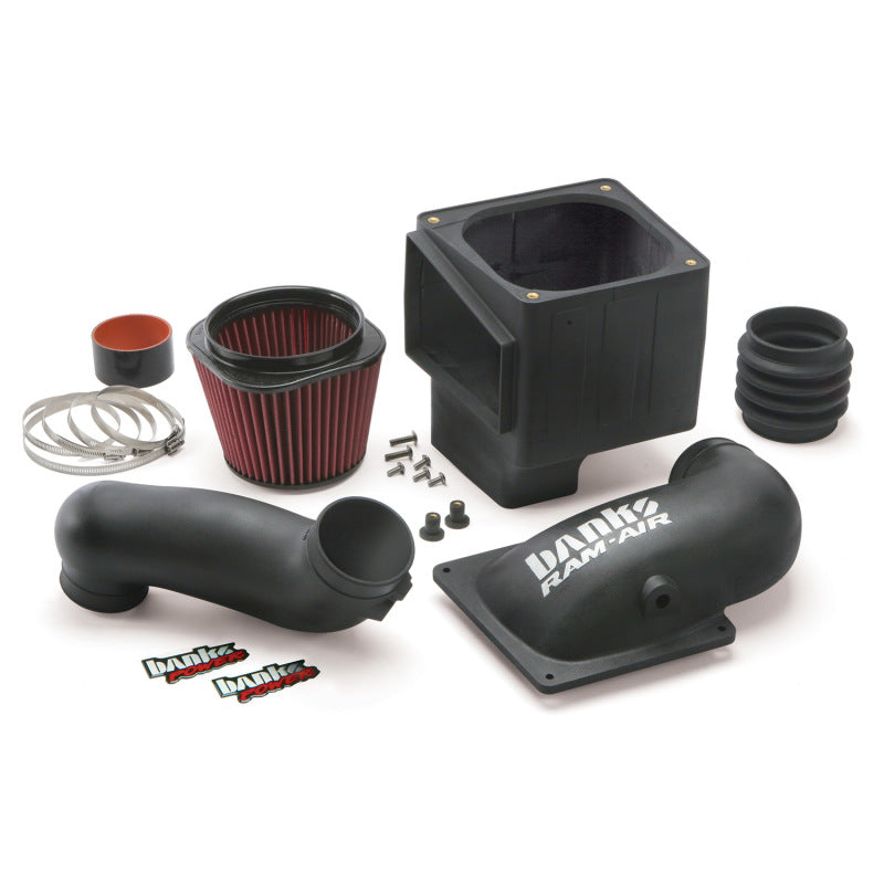Banks Power 03-07 Dodge 5.9L Ram-Air Intake System - Blais Performance Parts