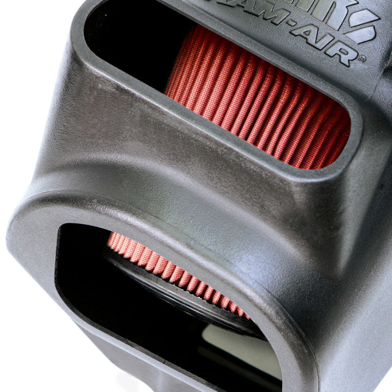 Banks Power 17-19 Chevy/GMC 2500 L5P 6.6L Ram-Air Intake System - Blais Performance Parts