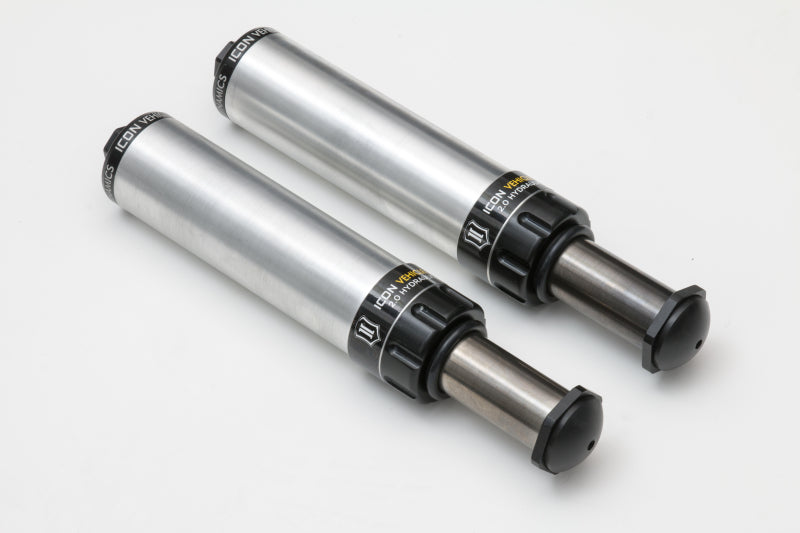 ICON 2007+ Toyota Tundra Rear Hyd Bump Stop Kit - Blais Performance Parts