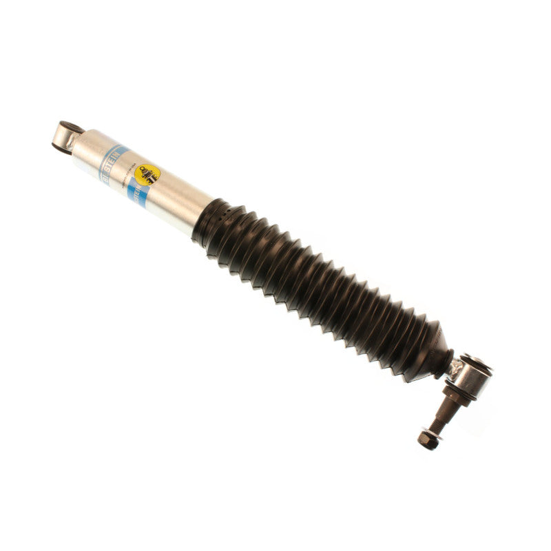Bilstein 4600 Series 2004 Chevrolet Silverado 2500 LT Front 46mm Monotube Steering Damper - Blais Performance Parts