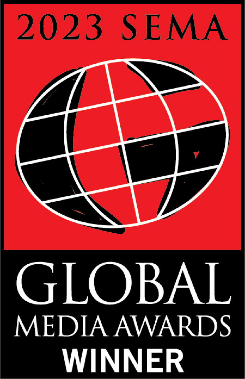 ICON Rebound 17x8.5 6x5.5 0mm Offset 4.75in BS 106.1mm Bore Satin Black Wheel - Blais Performance Parts