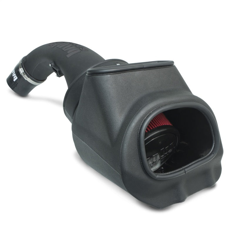 Banks Power 17-19 Chevy/GMC 2500 L5P 6.6L Ram-Air Intake System - Blais Performance Parts
