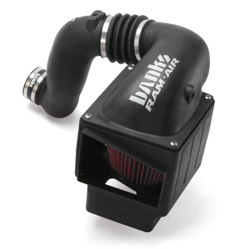 Banks Power 03-07 Dodge 5.9L Ram-Air Intake System - Blais Performance Parts