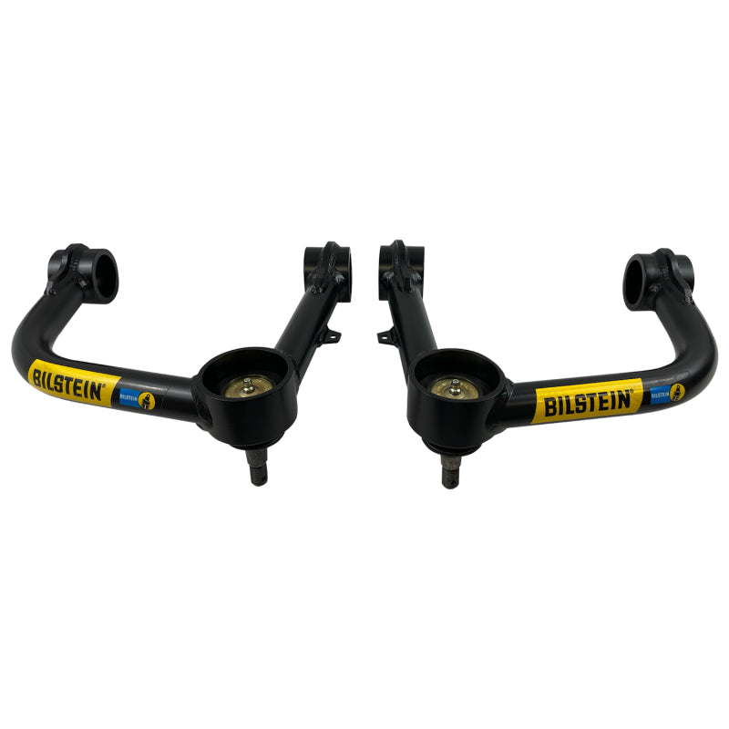 Bilstein 10-21 GX460 / 03-09 GX470 / 03-21 4Runner / 07-14 FJ Cruiser B8 Front Upper Control Arm Kit - Blais Performance Parts