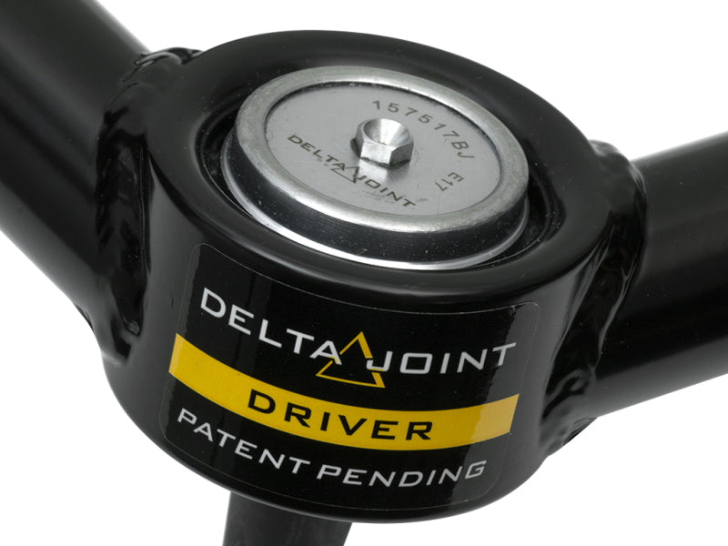 ICON 96-04 Toyota Tacoma/96-02 Toyota 4Runner Tubular Upper Control Arm Delta Joint Kit - Blais Performance Parts