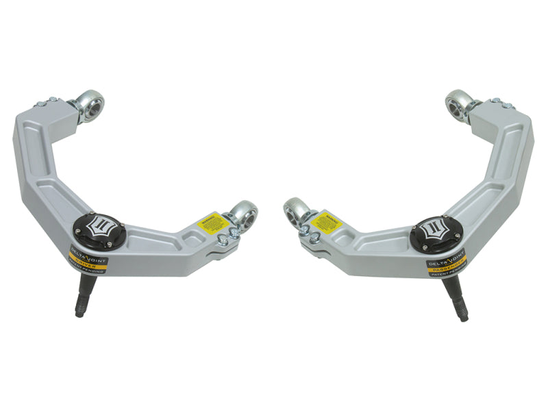 ICON 2004+ Ford F-150 / 2014+ Ford Expedition Billet Upper Control Arm Delta Joint Kit - Blais Performance Parts