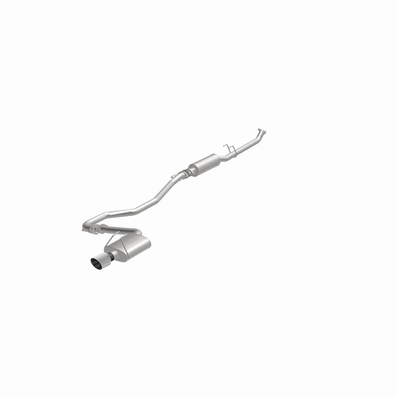 Magnaflow 2022+ Honda Civic Sport 2.0 Sedan NEO Cat-Back Exhaust System - Blais Performance Parts