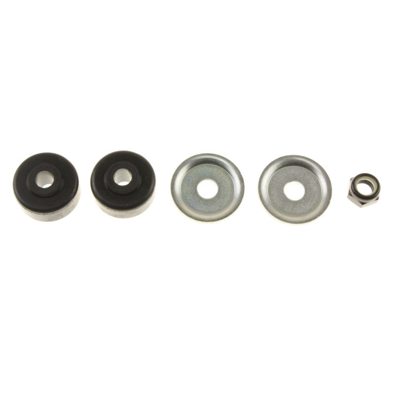 Bilstein 4600 Series 1997 Ford F-150 Base RWD Rear 46mm Monotube Shock Absorber - Blais Performance Parts