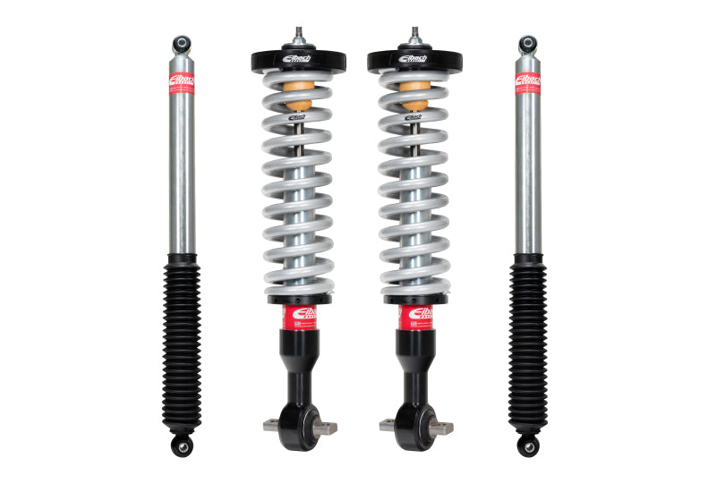 Eibach Pro-Truck Coilover 2.0 Front/Sport Rear for 15-20 Ford F-150 V6 2.7L 4WD - Blais Performance Parts